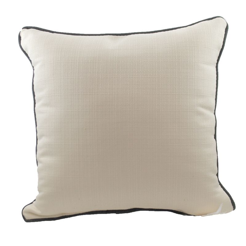 Home Decor 16.0" Cat Lover Pillow Family Pet Kitten  -  Decorative Pillow