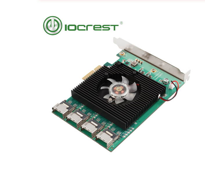 EVGA 3-Way SLI Bridge, Black