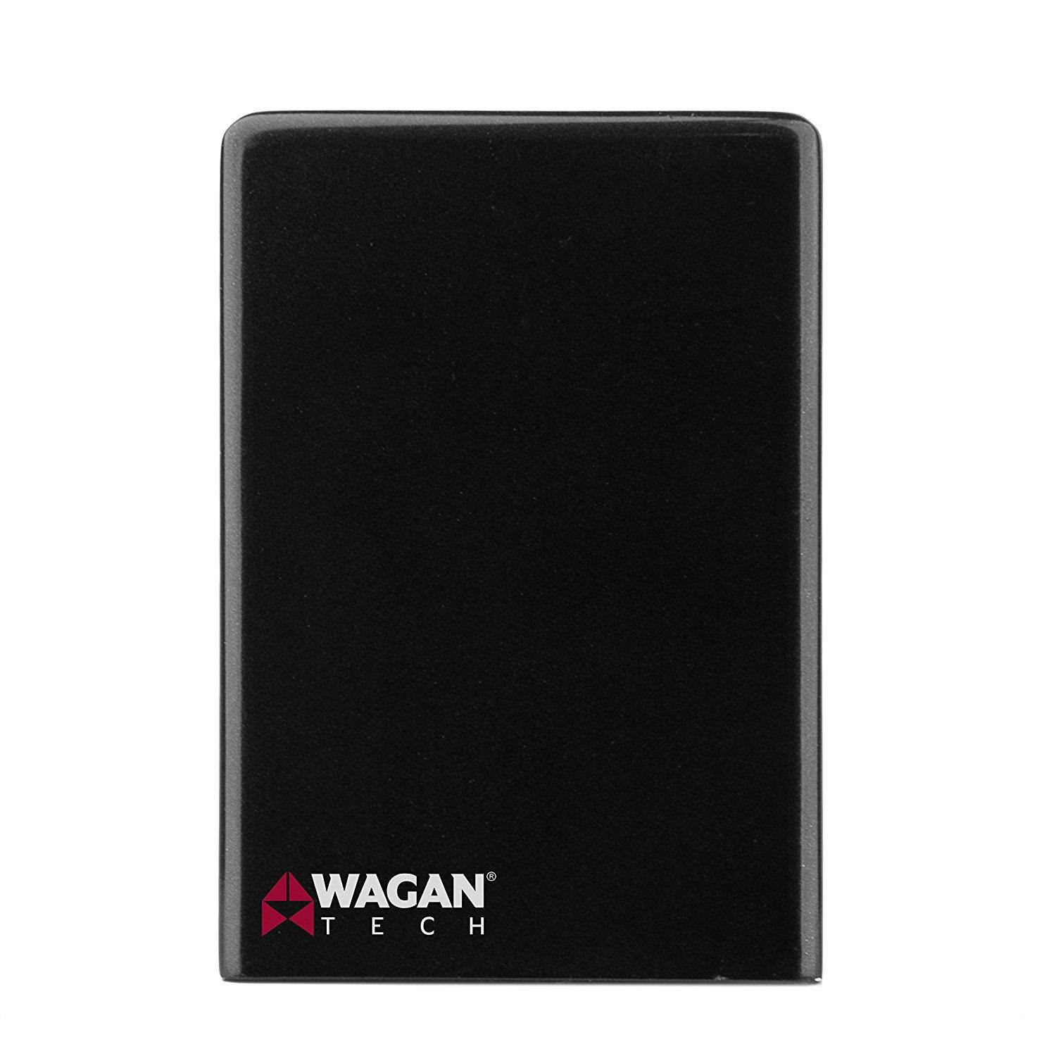 WAGAN CORP. 3301 Travel Charge USB LifeHub