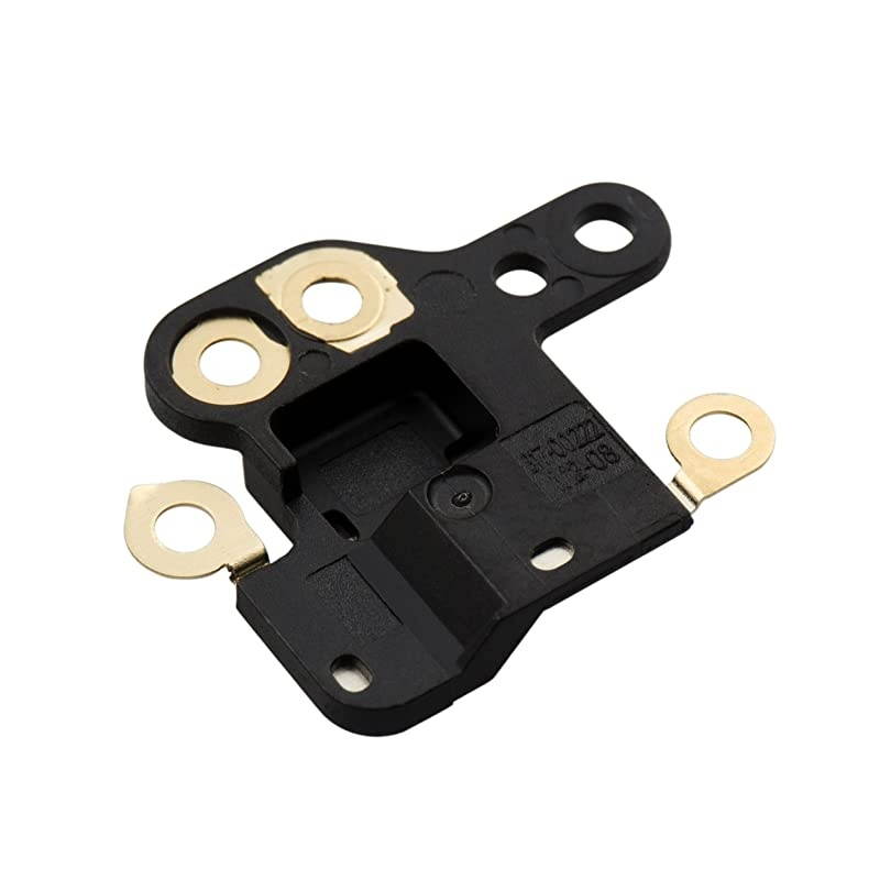 WiFi Antenna Signal Flex Cable + GPS Cover Replacement for iPhone 6 Plus 5.5 inches