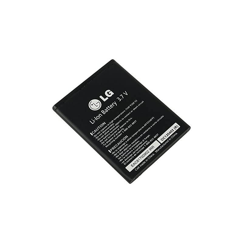 Rumor Reflex LN272 EAC61700906 BL40MN Battery OEM Original Part