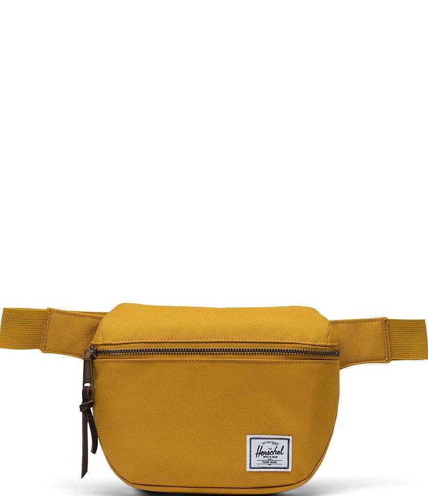 Herschel Supply Co. Fifteen Camouflage Zip Around Belt Bag