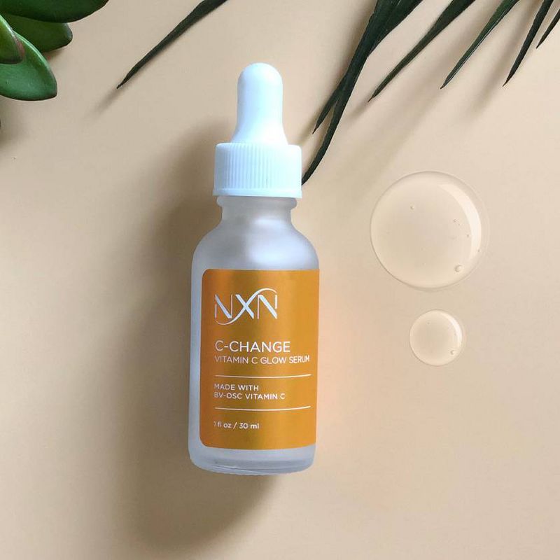 NxN C-Change Vitamin C Glow Serum - 1 fl oz