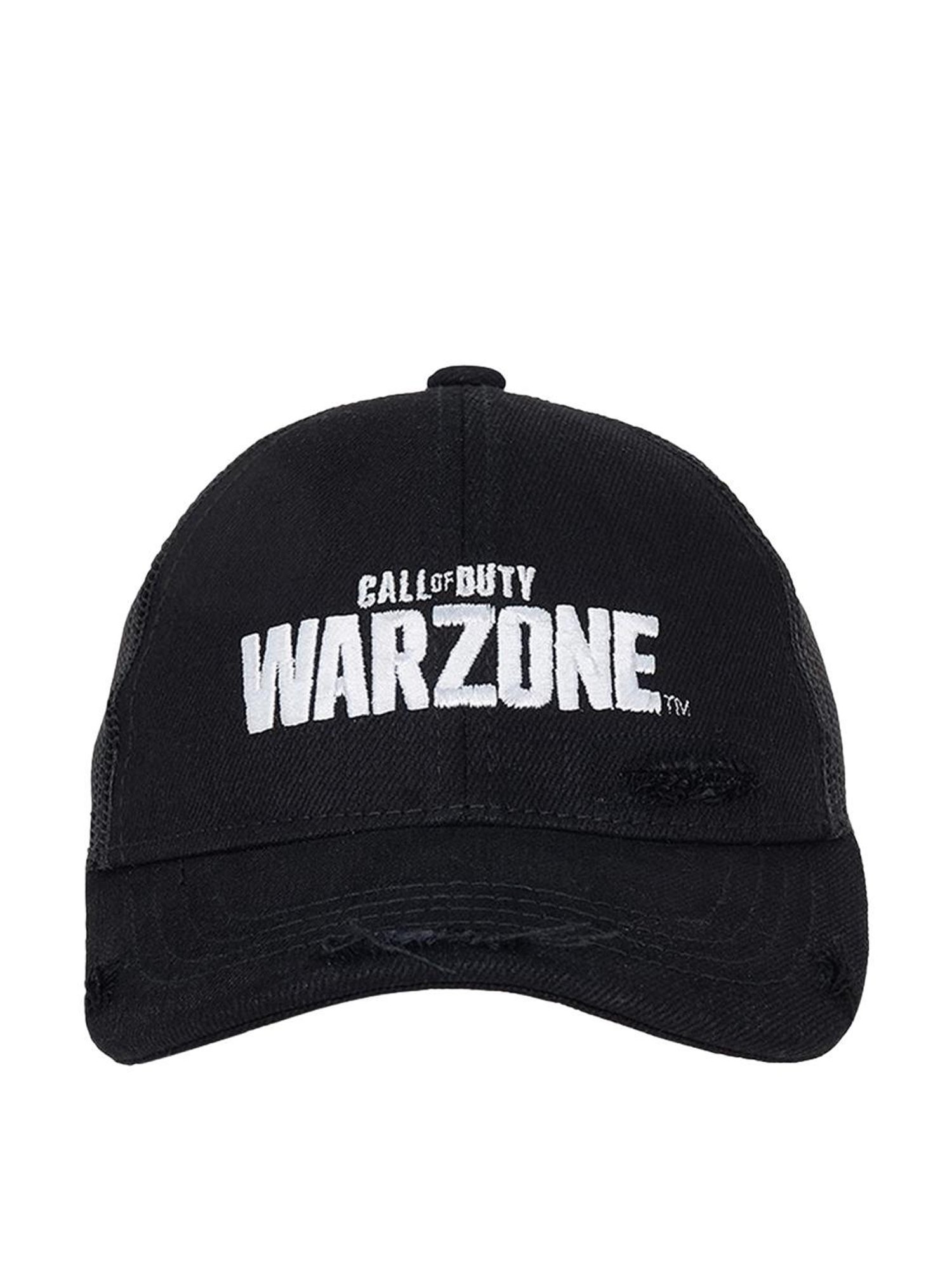 Columbia Blue Striped Beanie