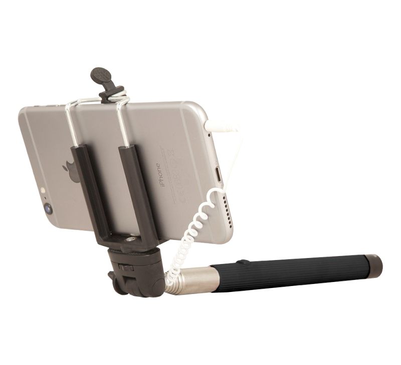 Urban Factory Monopod - 41.34" Height - Black