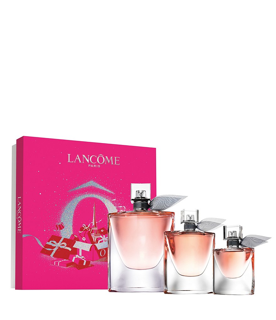 Lancome La vie est Belle Optimism Set