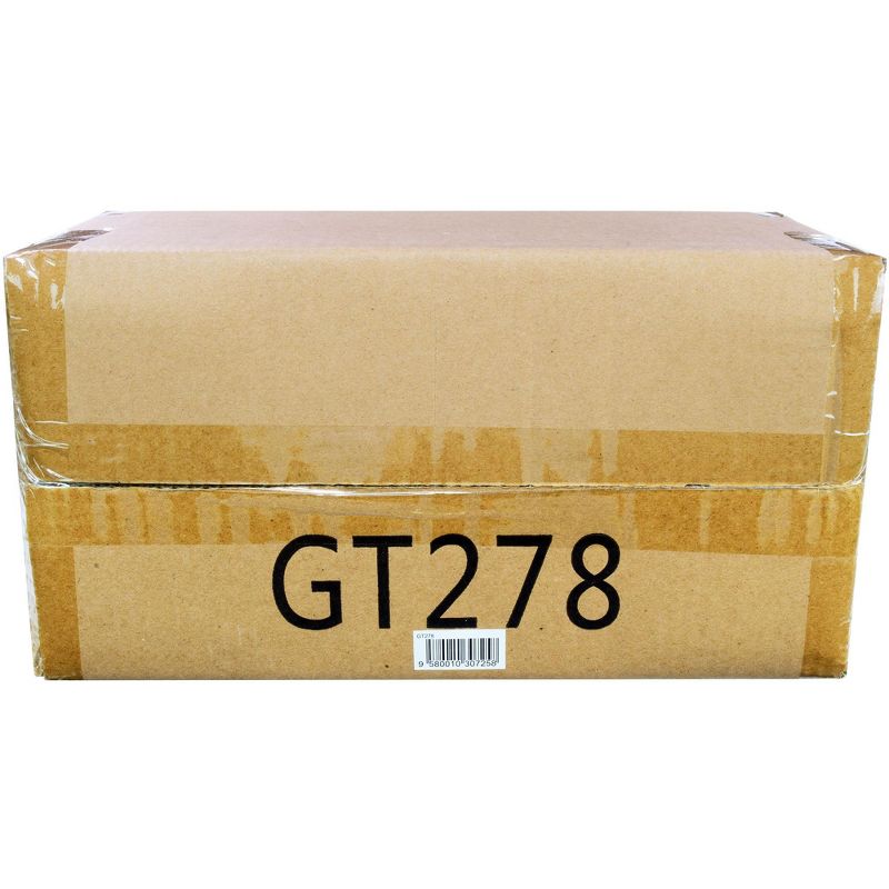 Jeep Wrangler Rubicon Mojito Green Metallic with Black Top Limited Edition to 999 pieces Worldwide 1/18 Model Car by GT Spirit