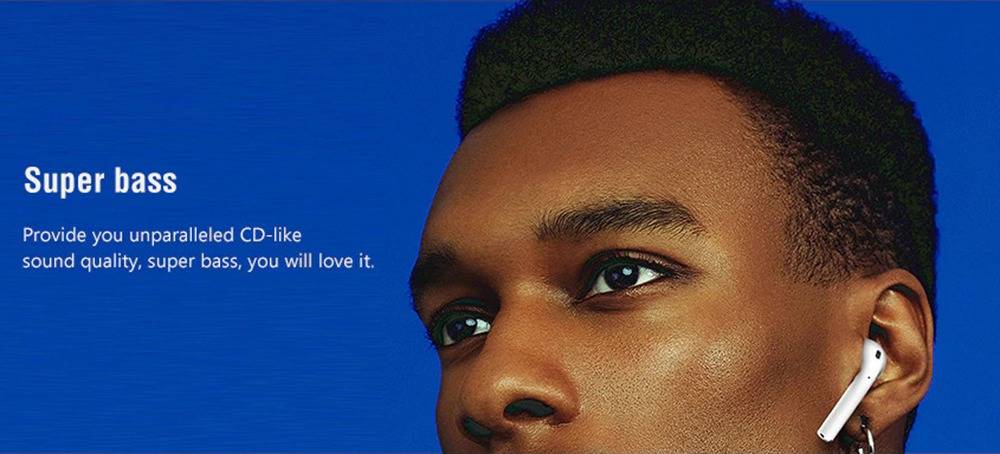 Airpods Silicone Case Cool Cover Compatible for Apple Airpods 1&2 [Cartoon Series][Designed for Kids Girl and Boys] (Angel)