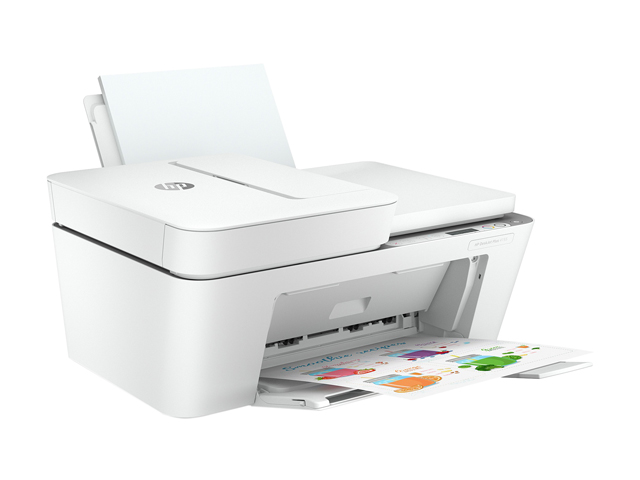 HP ENVY 6055e All-in-One Printer w/ 6 Months Free Ink through HP Plus