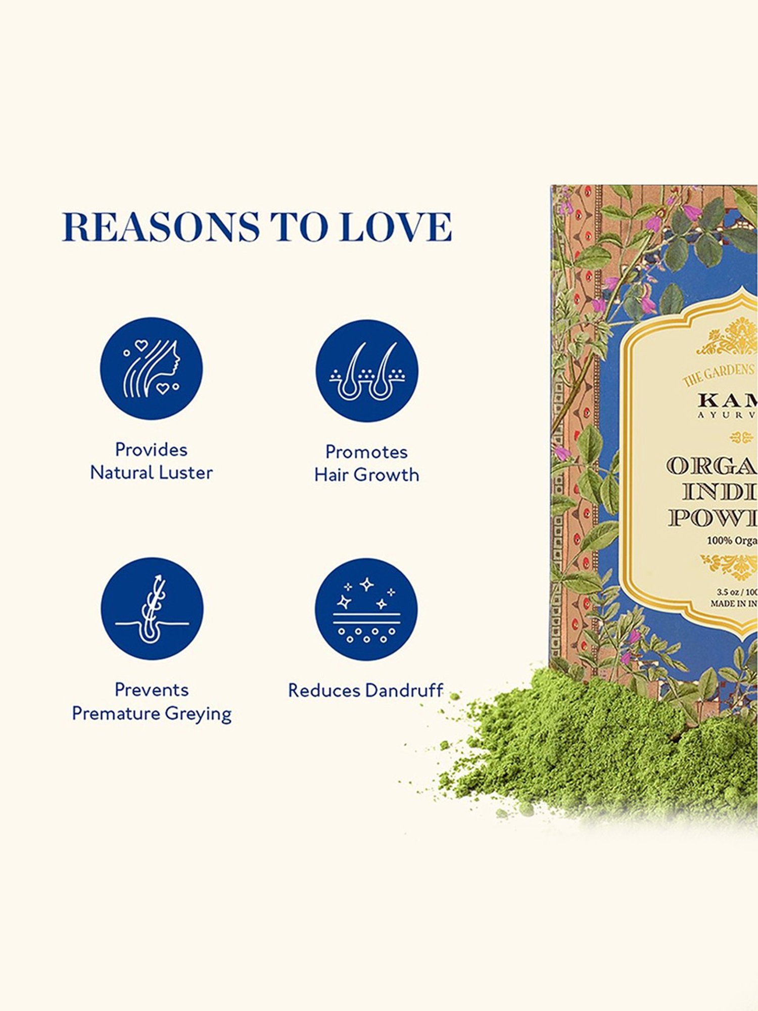 L'Oreal Pari Casting Creme Gloss Conditioning Hair Colour 400 Dark Brown - 87.5 gm + 72 ml