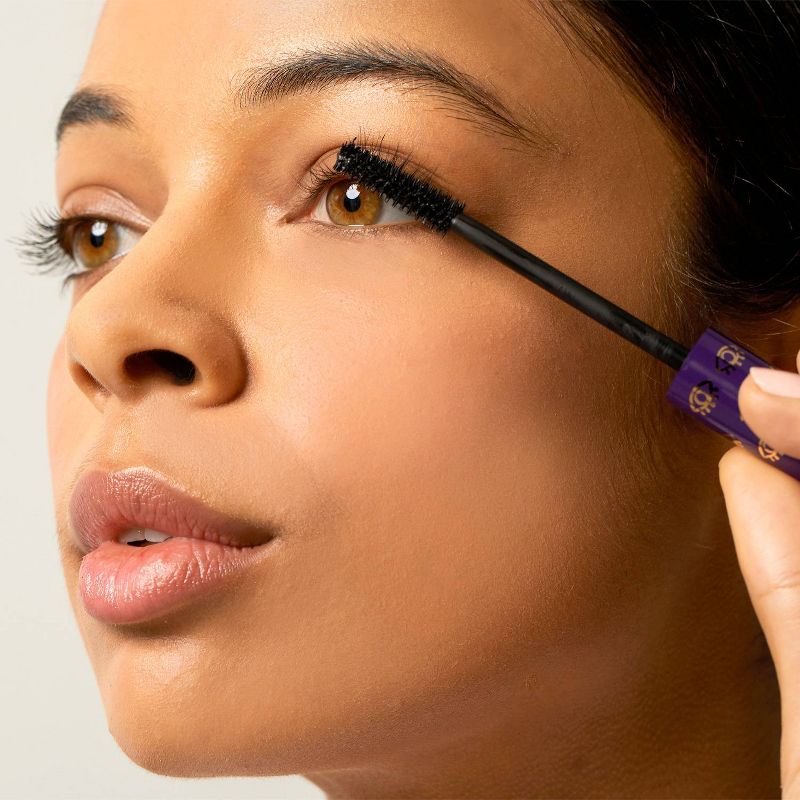 Winky Lux So Extra Mascara - Velvet Black - 0.28oz