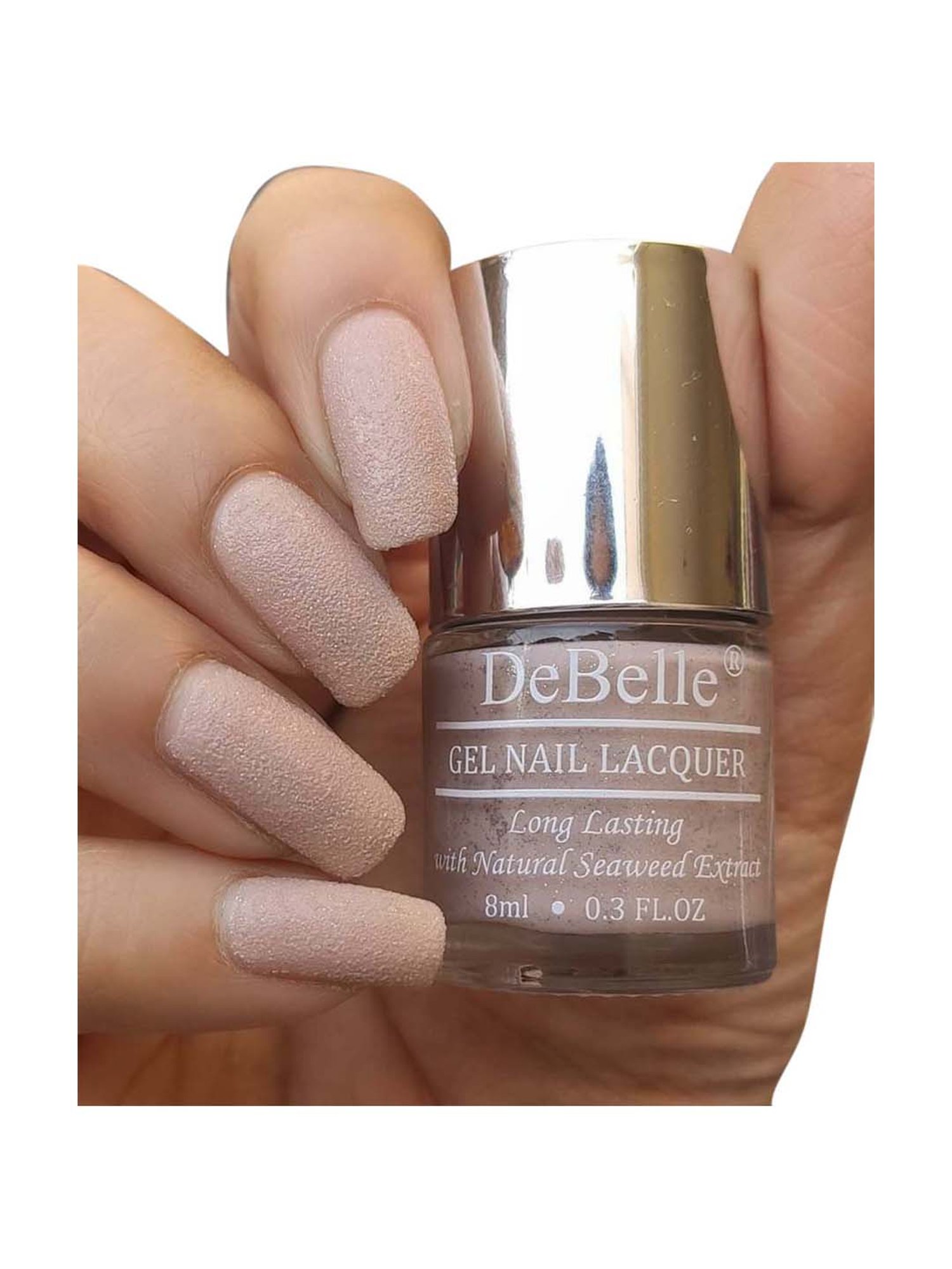 DeBelle Gel Nail Lacquer Aries - 8 ml