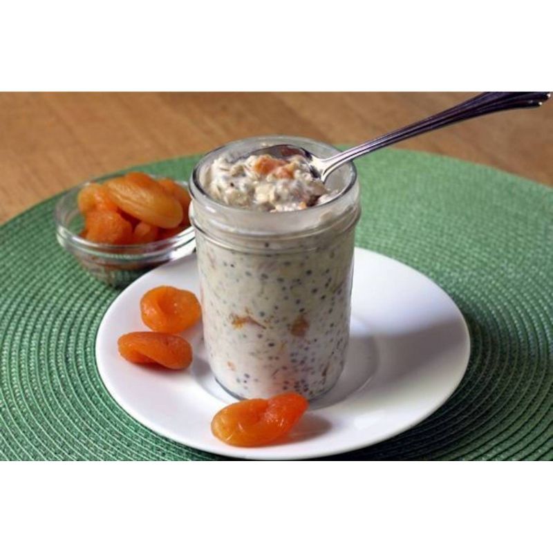 Organic Dried Unsweetened Tropical Blend - Banana, Mango & Pineapple - 4oz - Good & Gather™