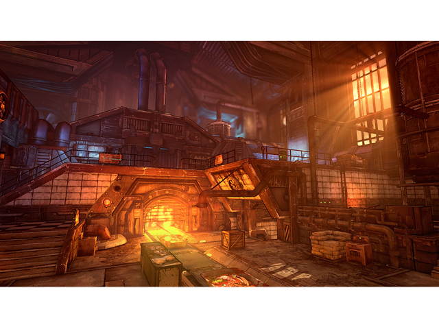 Borderlands 2 - Headhunter 2: The Horrible Hunger of the Ravenous Wattle Gobbler DLC for Mac [Online Game Code]