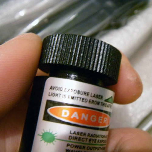 Vesine 2.4GHz RF Wireless Presenter with USB Receiver Red Light Professional PowerPoint PPT Clicker Presentation Remote Control Pointer Pen Support Hyperlink Volume Control Rechargeable for School & O