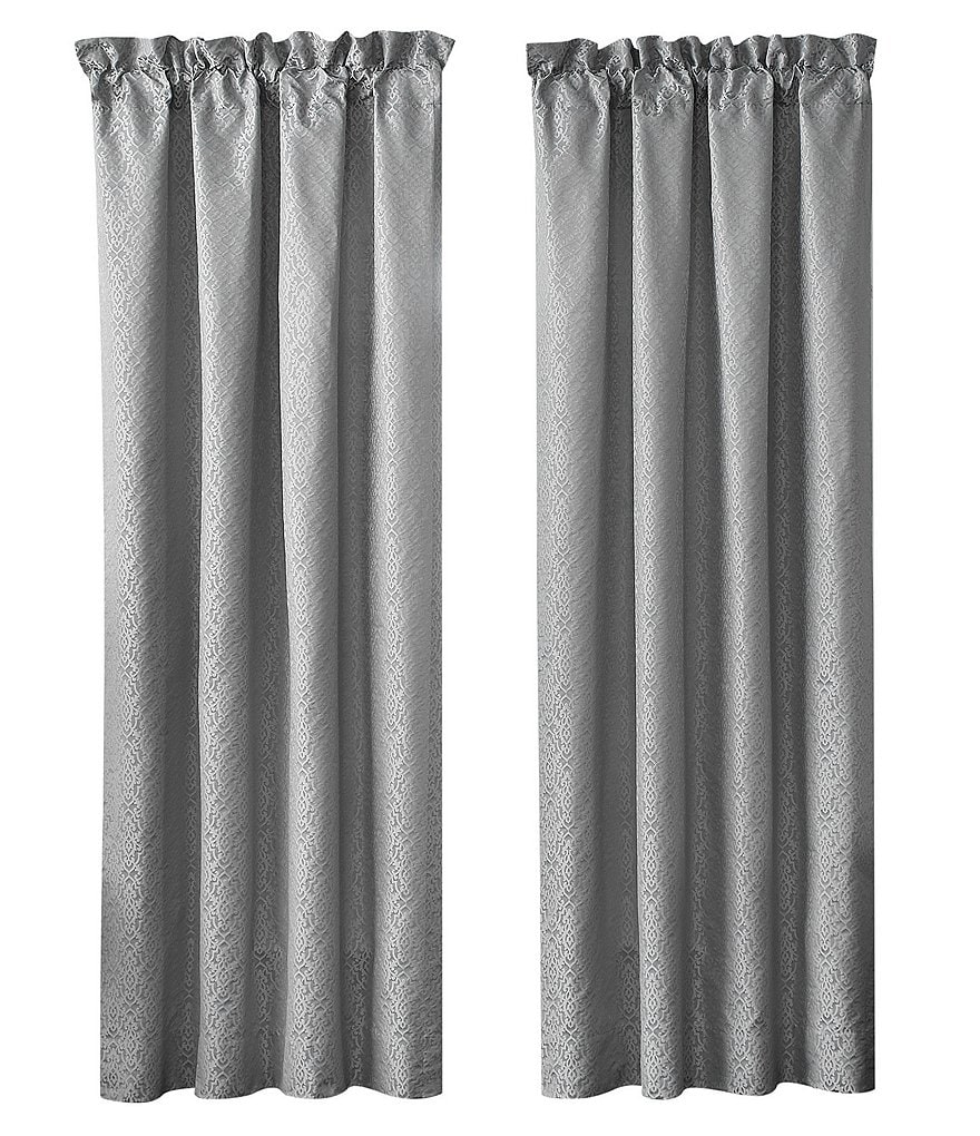 Waterford Augustus Window Treatments