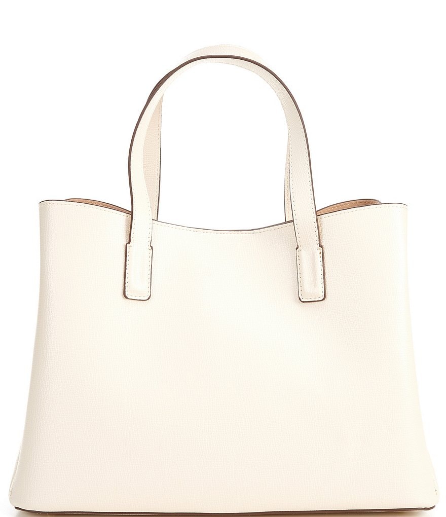 Kate Landry Roxanne Double Handle Tote Bag