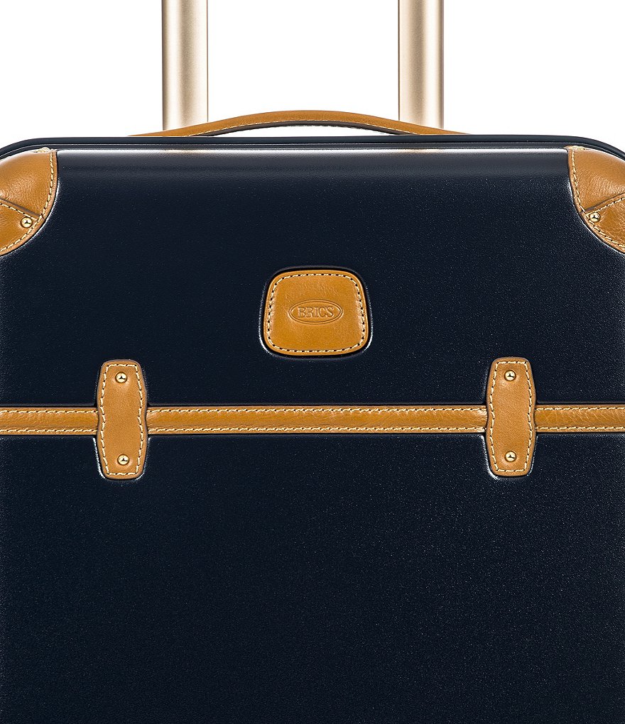 Bric's Bellagio 2.0 21#double; Carry-On Spinner