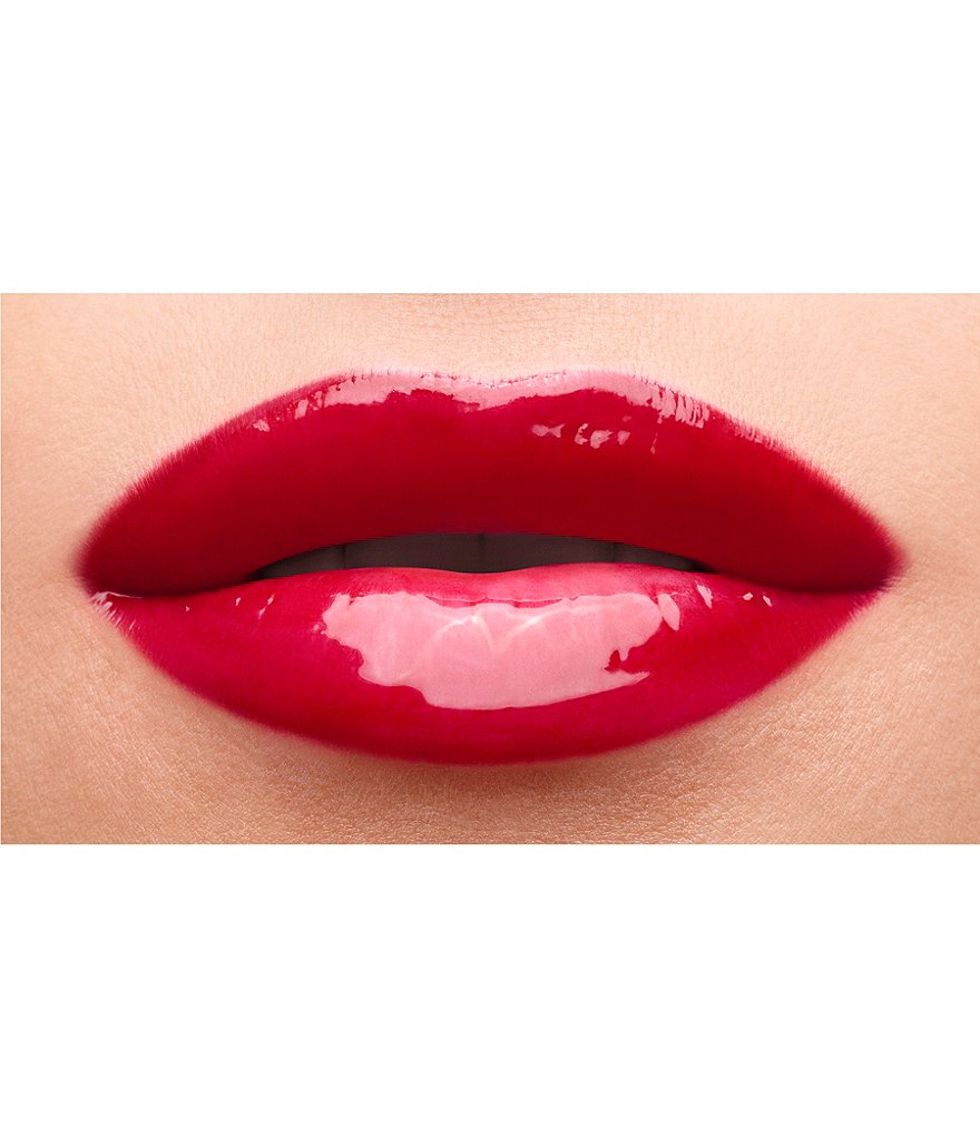 Yves Saint Laurent Beaute Vinyl Cream Lip Stain