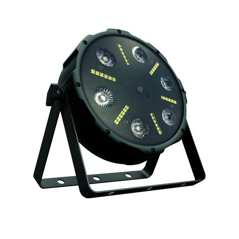 Eliminator TRIOPARLEDRG 3in1 Effect,laser,strobe