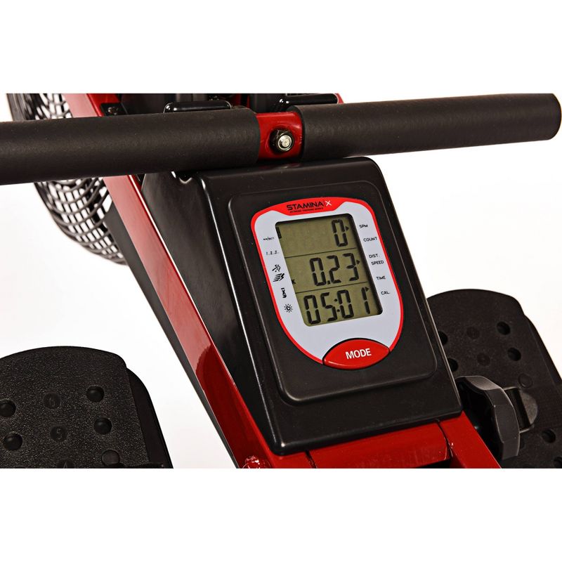 Stamina ATS Air Rower 1399