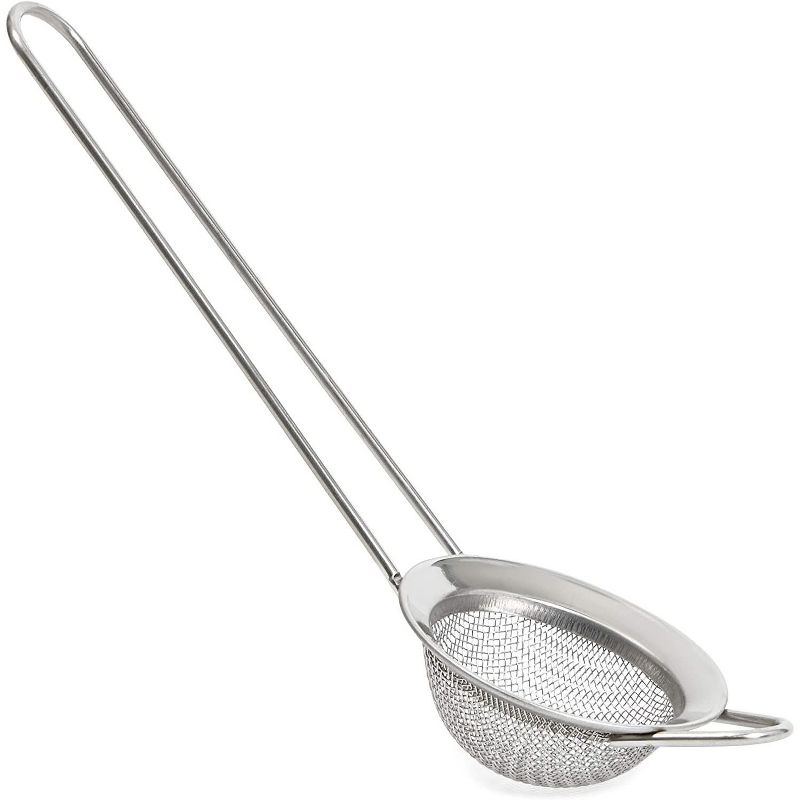 Prepworks Collapsible Over-the-Sink Colander