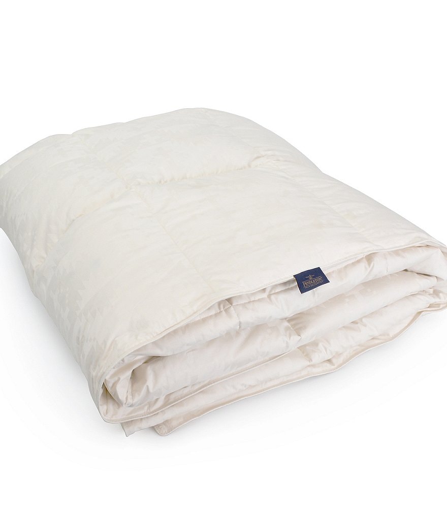 Pendleton Spider Rock Down Alternative Perfect Warmth Comforter