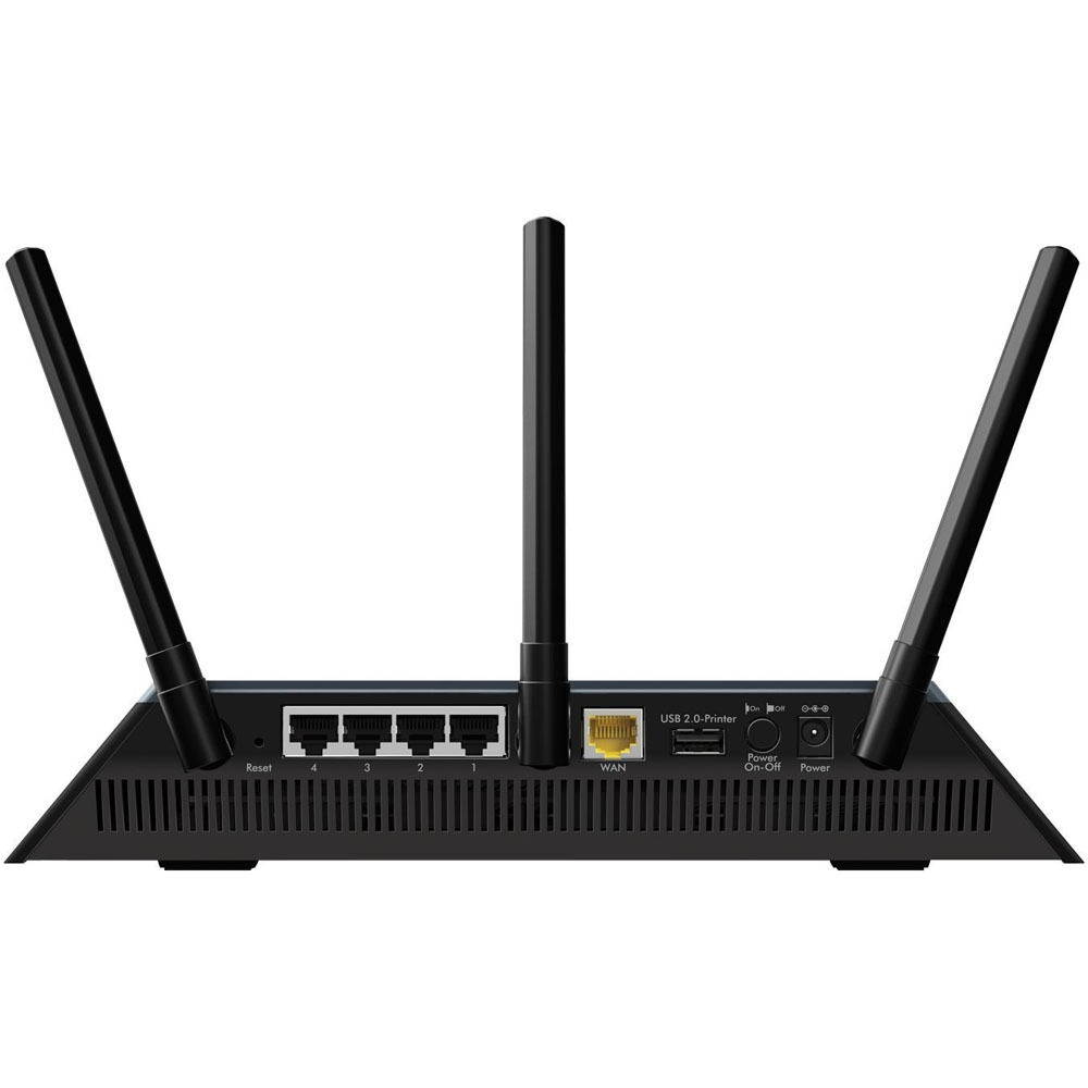 R6400100NAS R6400-100NAS AC 1750 Smart Wi-Fi Router