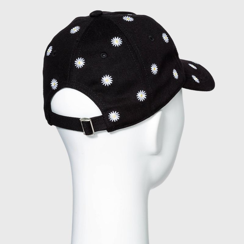 AllSaints Oppose Baseball Cap