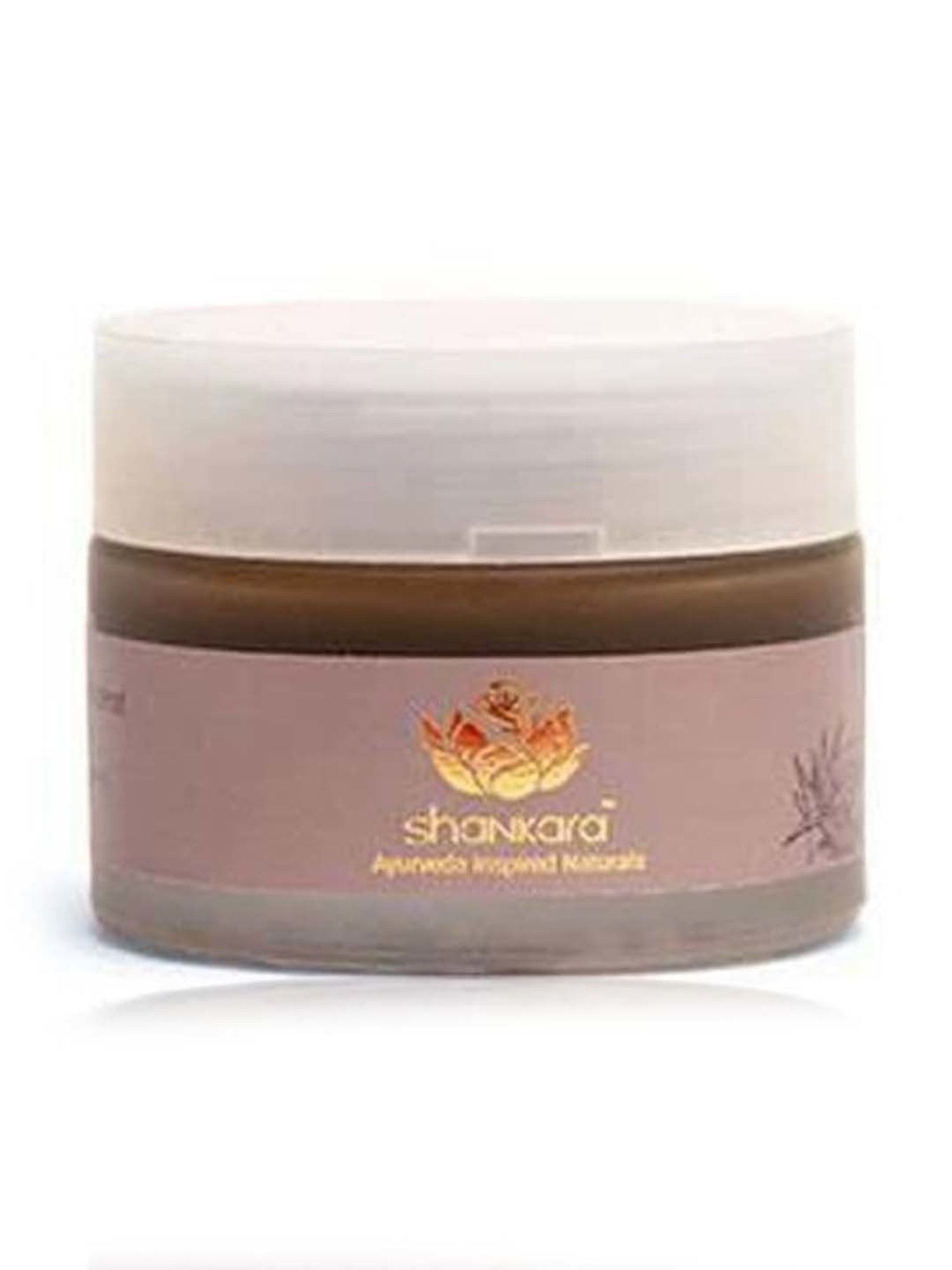 Shankara Microcrystal Exfoliation Treatment - 50 ml