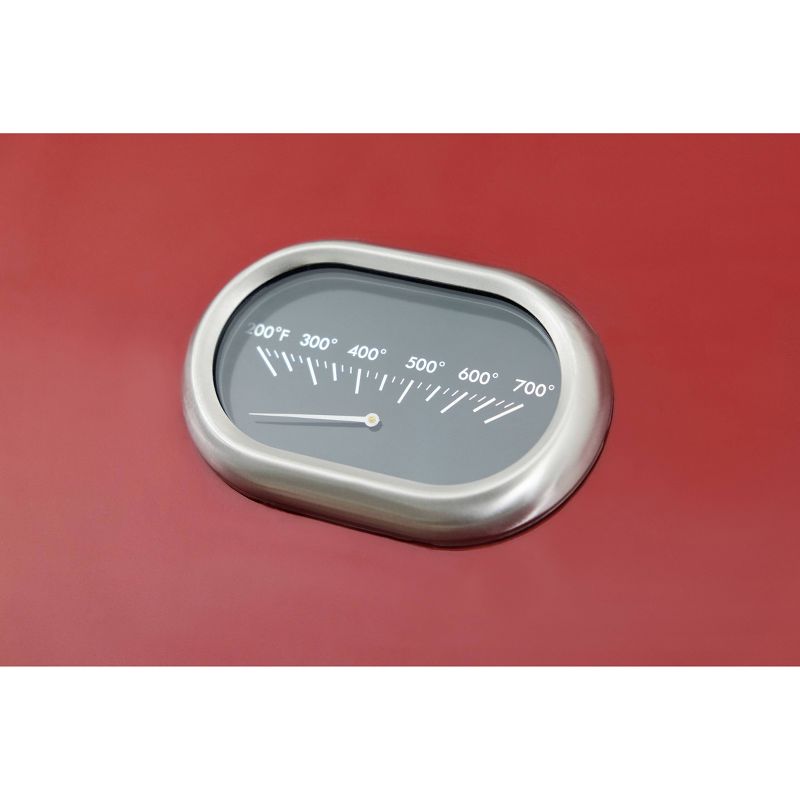 Americana Electric 9210 Tabletop Grill - Meco