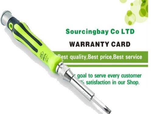 Sourcingbay 45 in 1 Precision Screwdriver Tools Set for Rc Pc Mobile Car