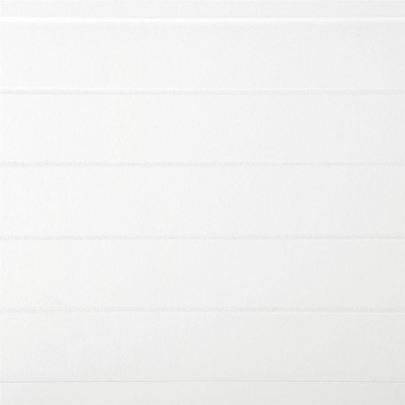 Kids' Houston Loft Bed White - Dorel Living