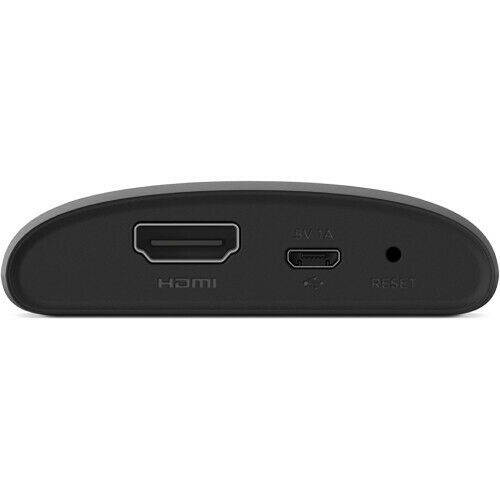 Roku Express | HD Streaming Media Player, incl. HDMI cable (2019/latest model)