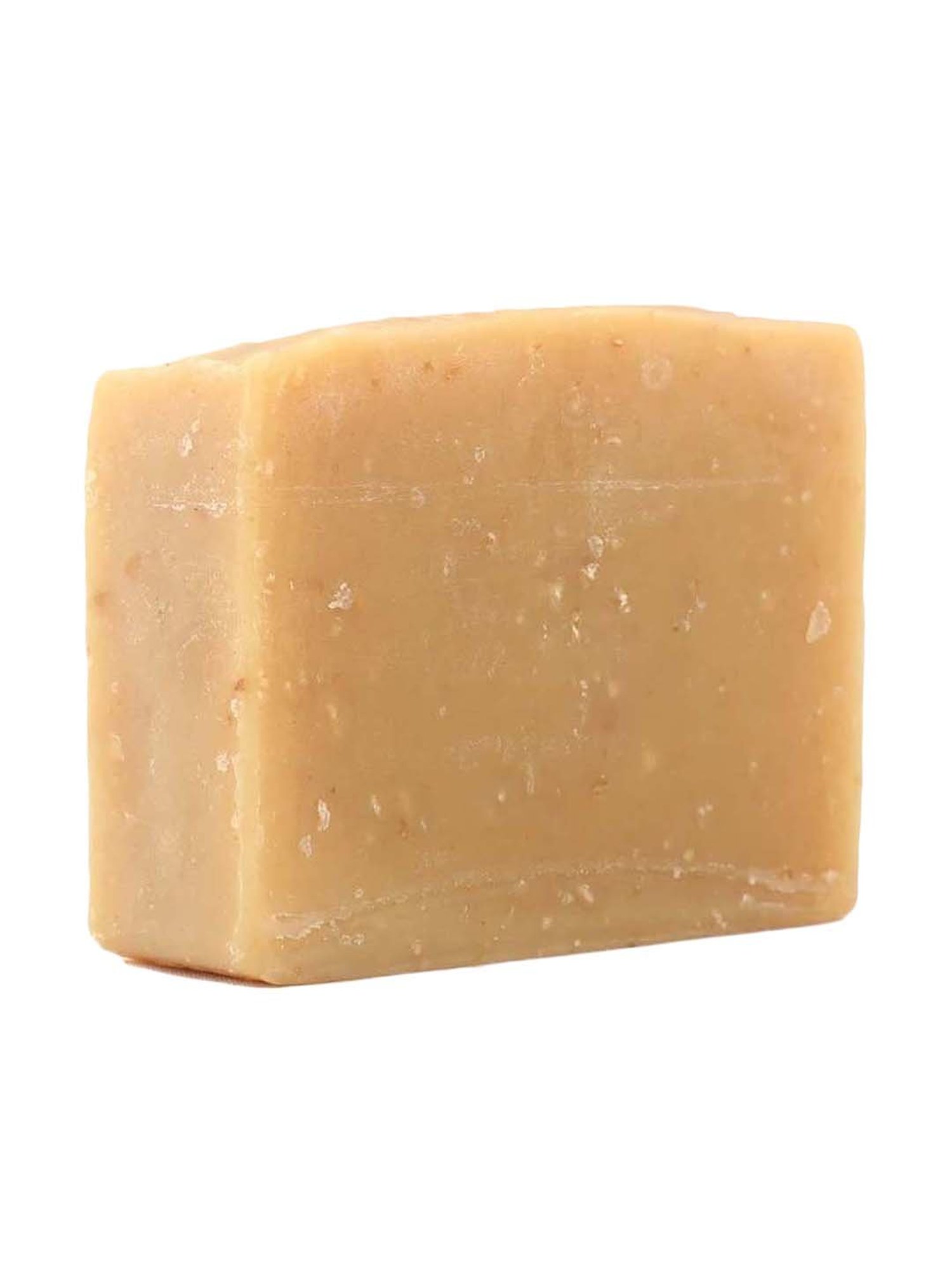 Stonesoup Khaas Bath Soap - Wild Turmeric - 100 gm