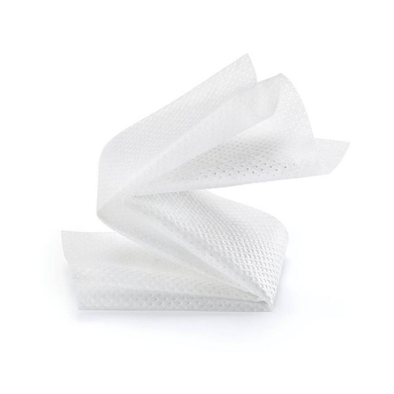 La Roche-Posay Effaclar Clarifying Oil-Free Cleansing Towelettes for Oily Skin Face Wipes - 25ct