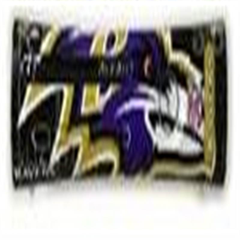 Baltimore Ravens Xbox 360 Faceplate