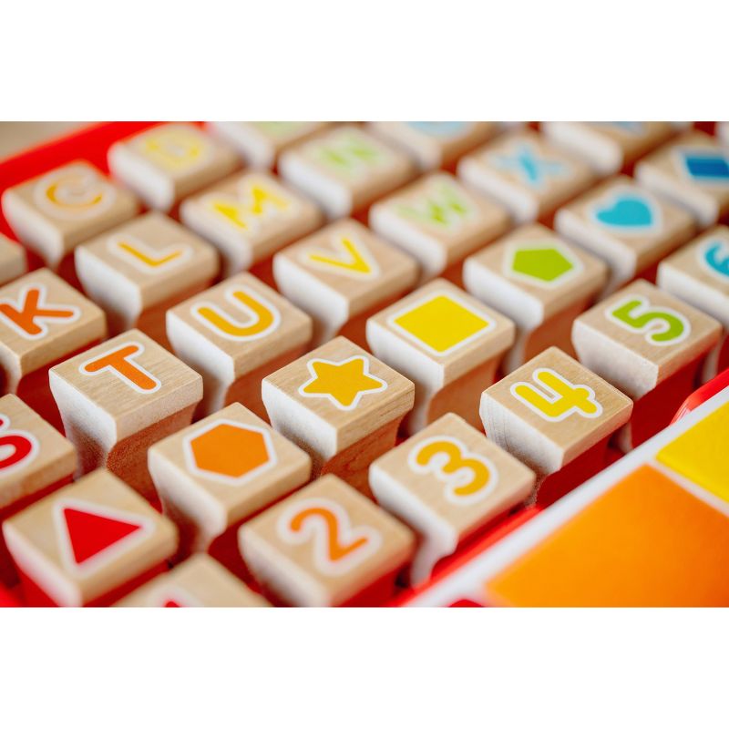 22"x33" Seek & Find Coloring Poster - Mondo Llama™