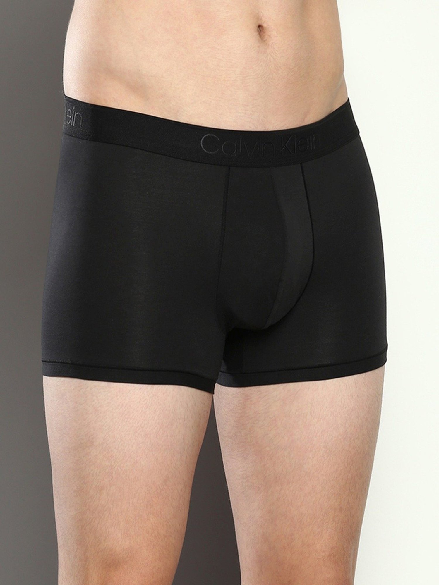 Columbia Charcoal Trunks - Pack of 3