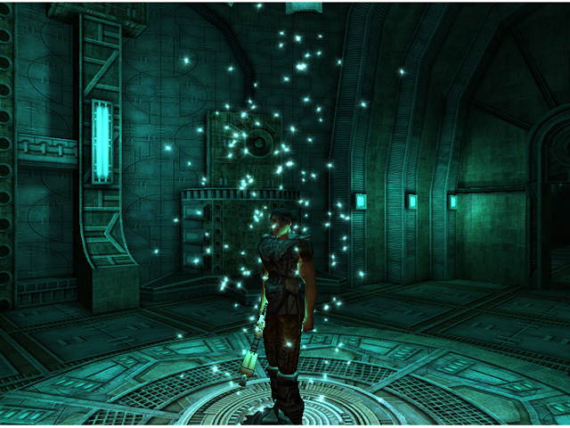 Borderzone [Online Game Code]