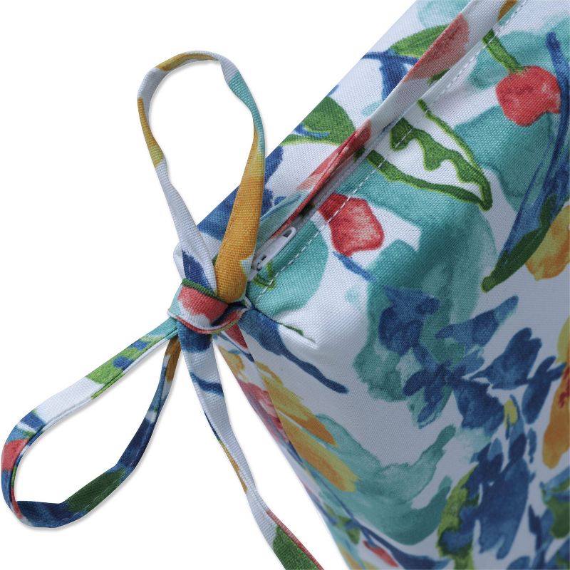 NCAA Vanderbilt Commodores 16" Outdoor Pillow