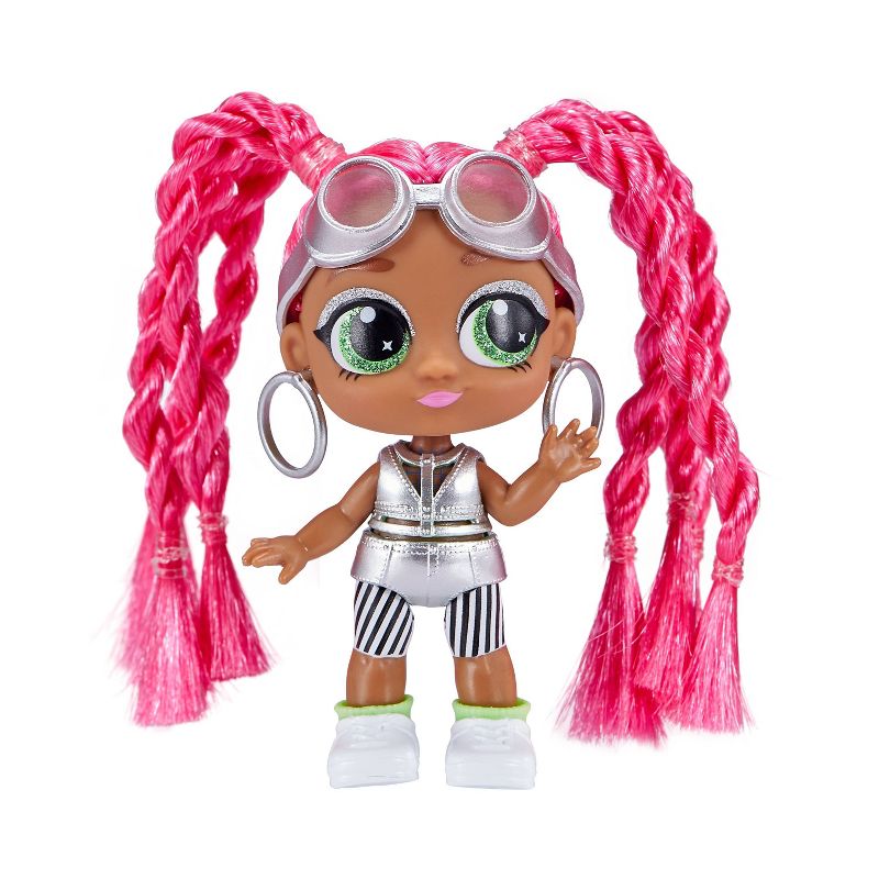 Itty Bitty Prettys Tea Party Series 1 Big Tea Cup