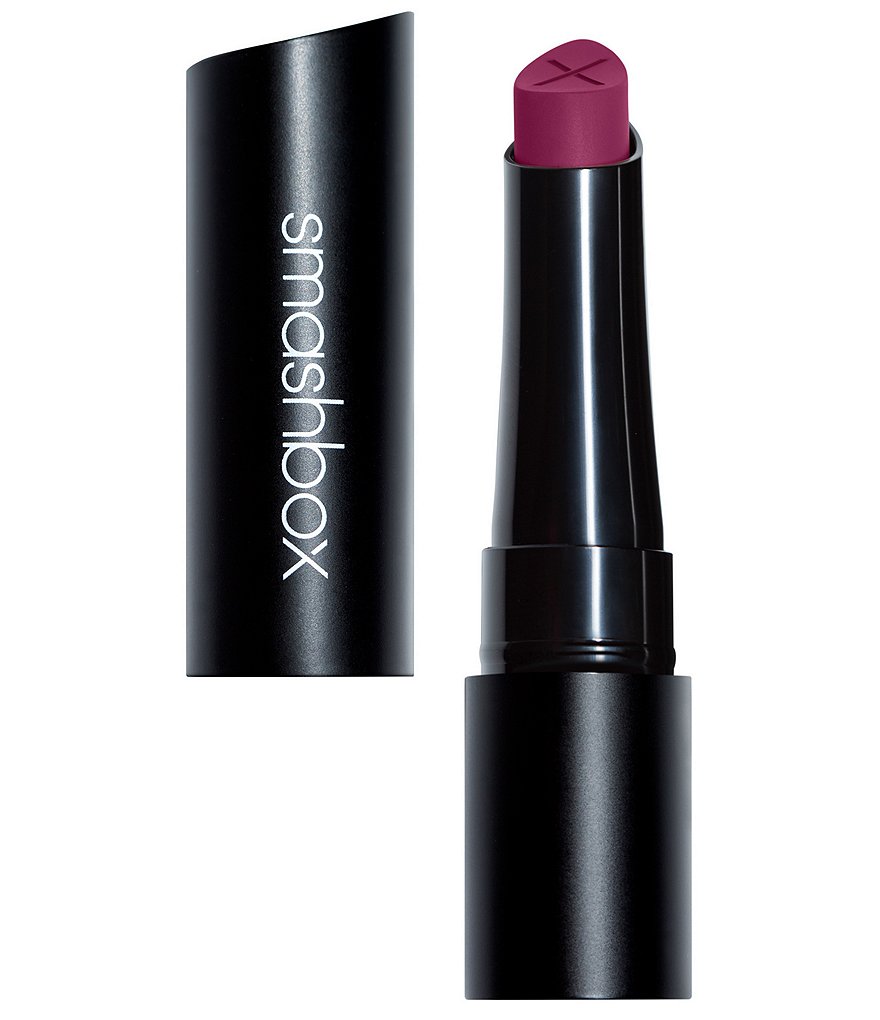 smashbox Always On Cream to Matte Lipstick