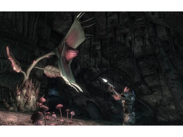 Saints Row: Gat Out Of Hell XBOX One [Digital Code]