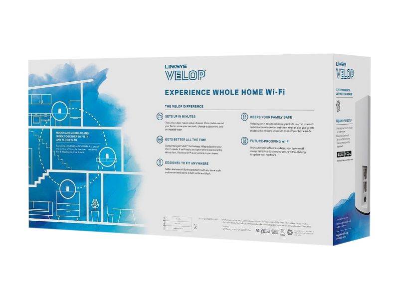 STANSTAR Multifunctional Wall Mount Bracket, Router Hanging Storage Artifact, Easy to Use and Keep Your House Cleaner