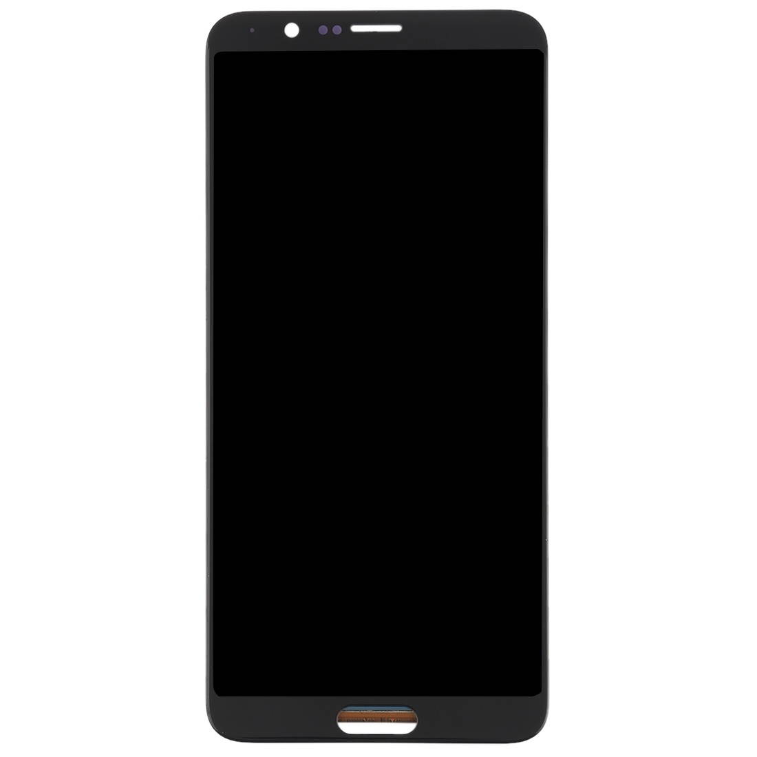 Replacement  LCD Screen and Digitizer Full Assembly for Huawei Honor V10