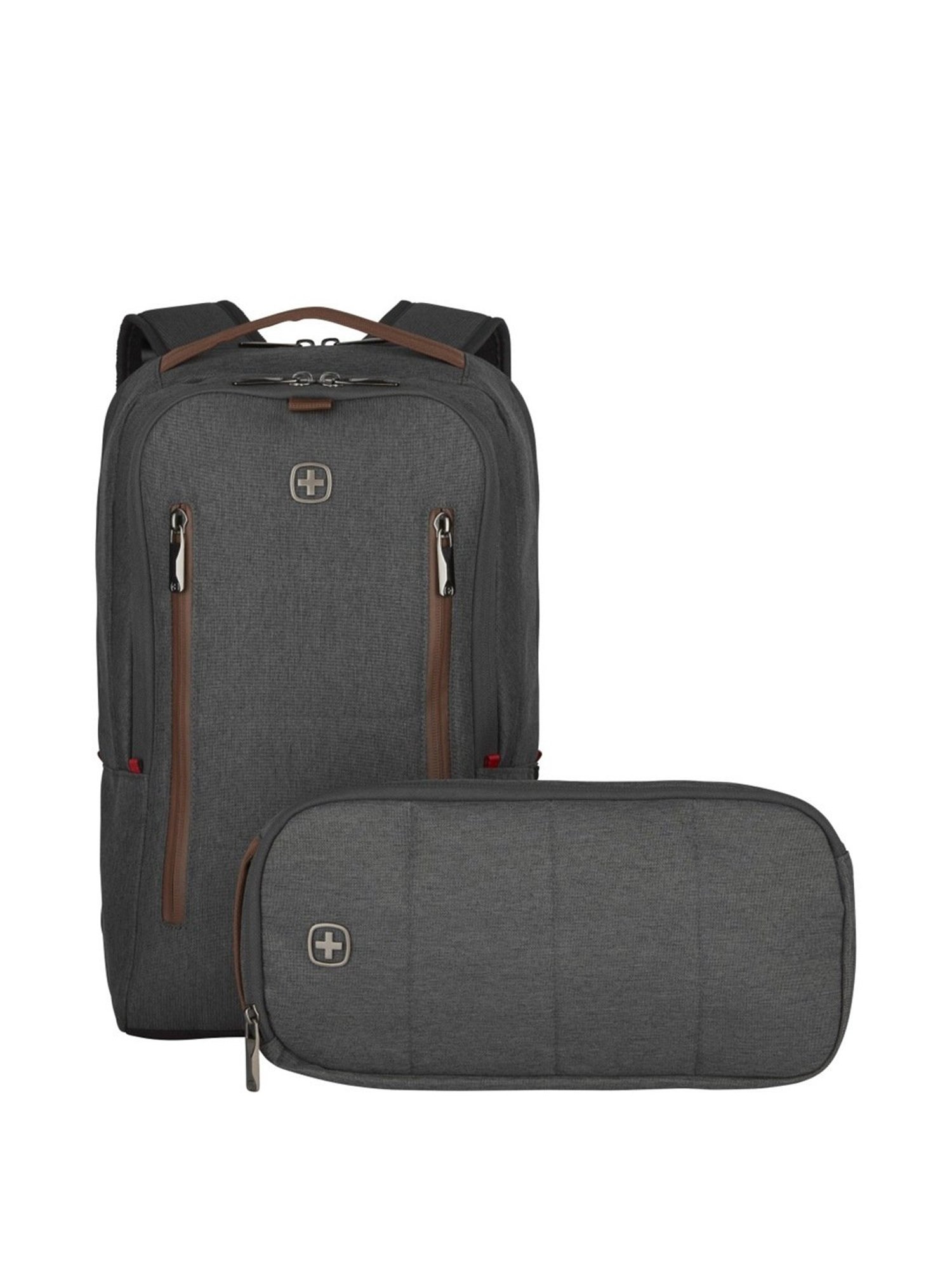 Aeropostale Rossville Navy Backpacks Backpack