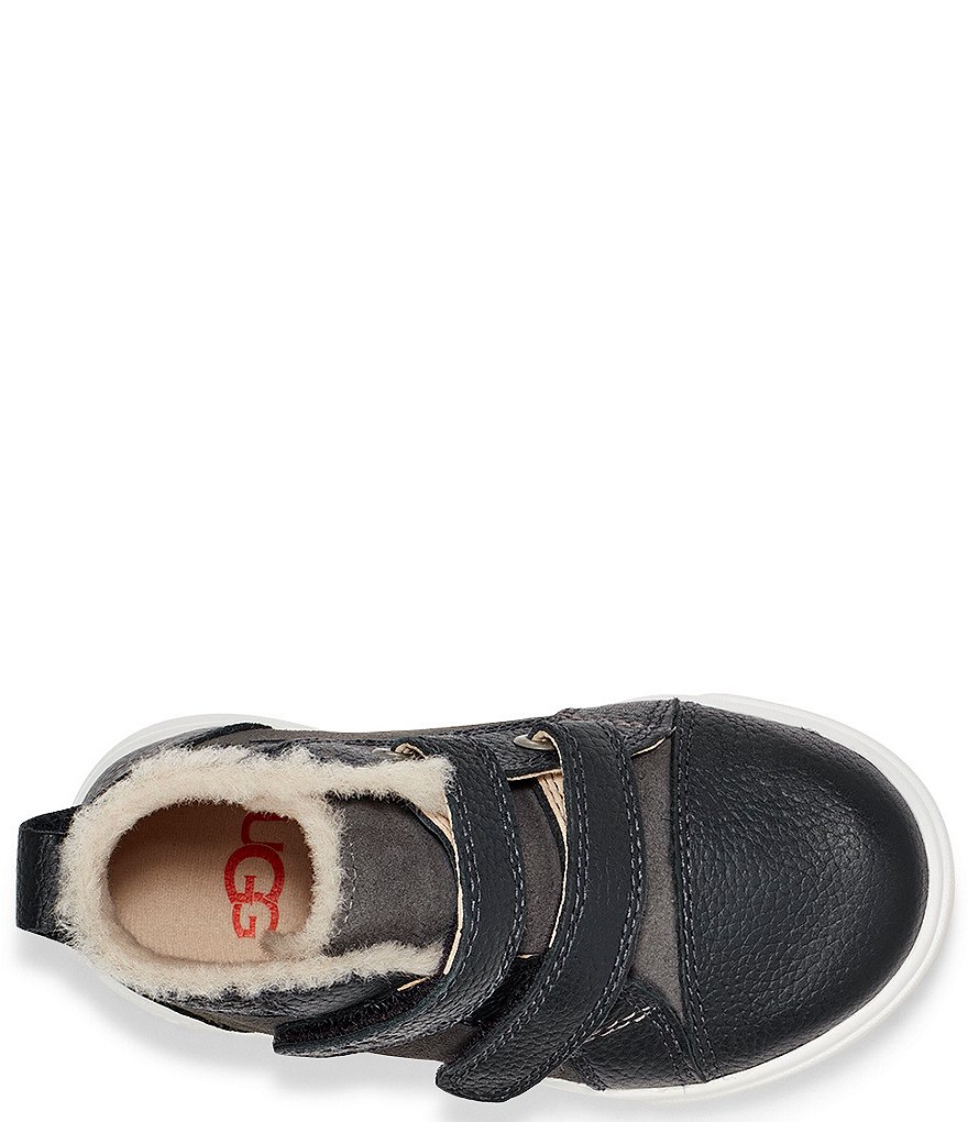 Polo Ralph Lauren Boys' Bal Harbour II Sneakers (Infant)
