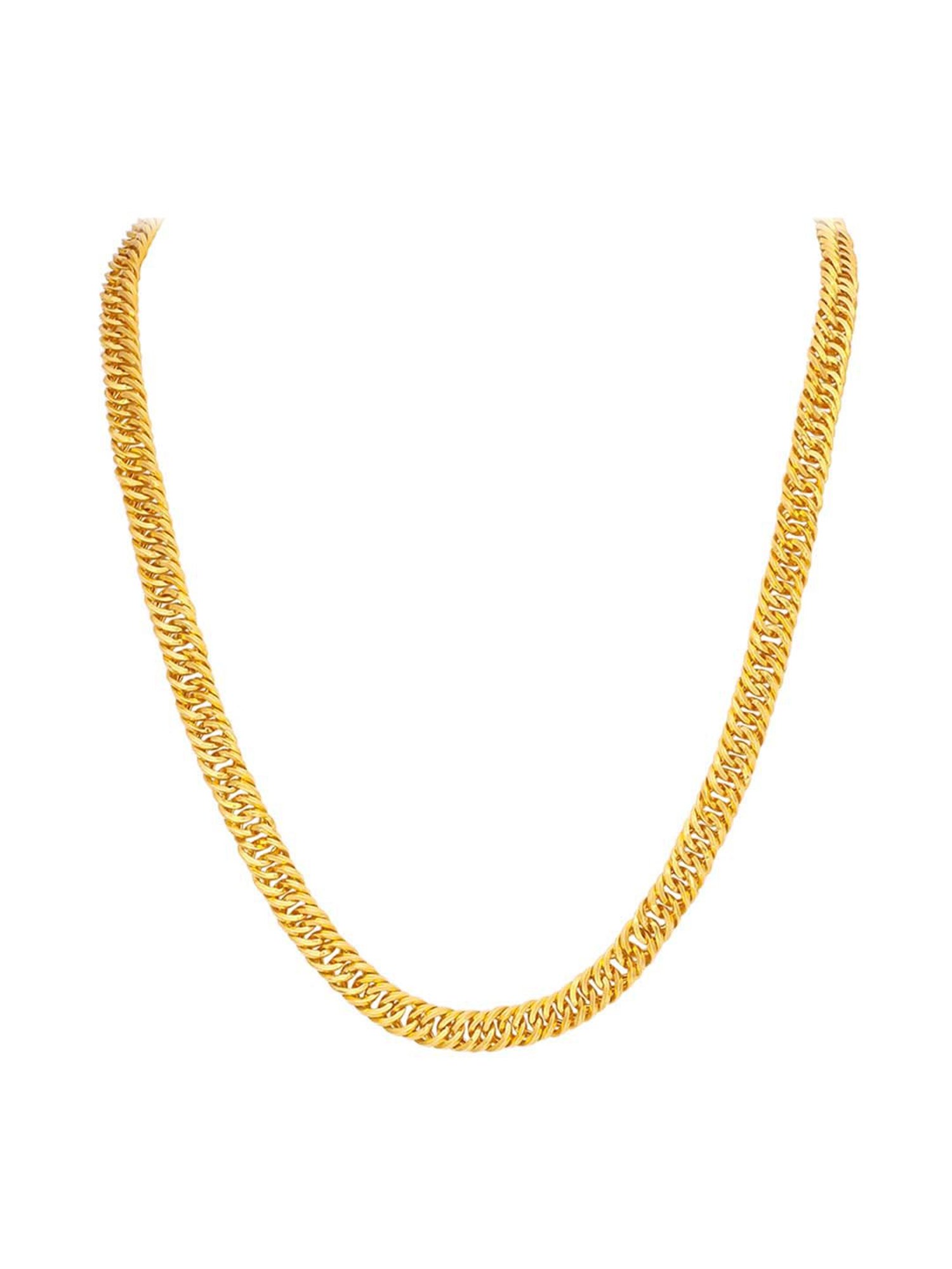 Joyalukkas 22k Gold Kid's Chain