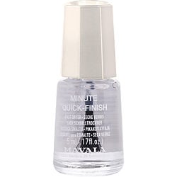 Minute Quick-Finish --5ml/0.16oz